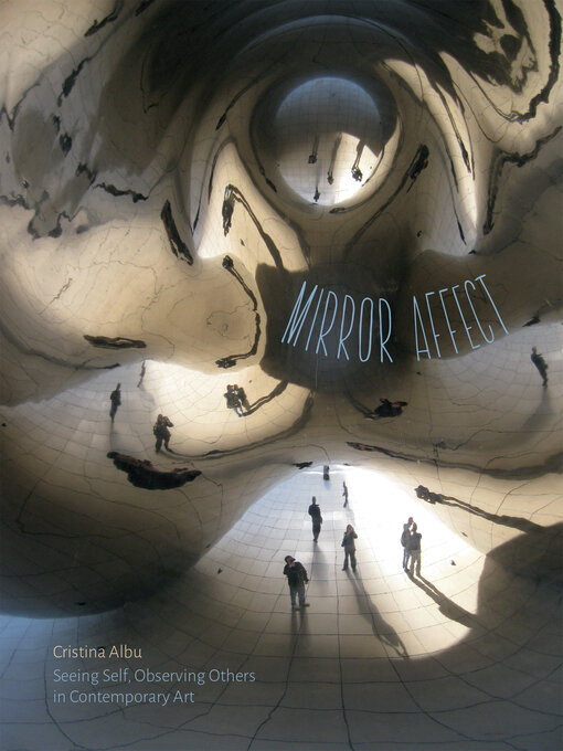 Title details for Mirror Affect by Cristina Albu - Available